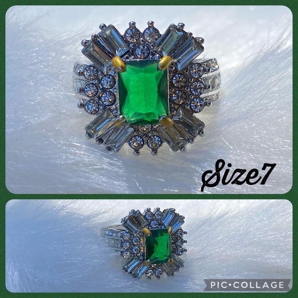 Beautiful Ring - Picture 2 of 2